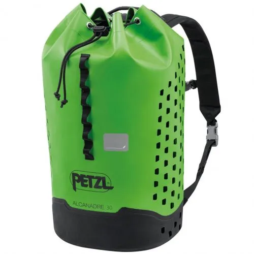 Petzl Alcanadre Club 30 L Sacco Zaino Canyoning Torrentismo 3 Petzl Alcanadre Club 30 L Sacco Zaino Canyoning Torrentismo