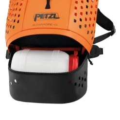 Petzl Alcanadre Guide 45 L Sacco Zaino Canyoning Torrentismo -negozio di attrezzature per il fitness s064ba00 alcanadre guide 45l focus 3 lowres min