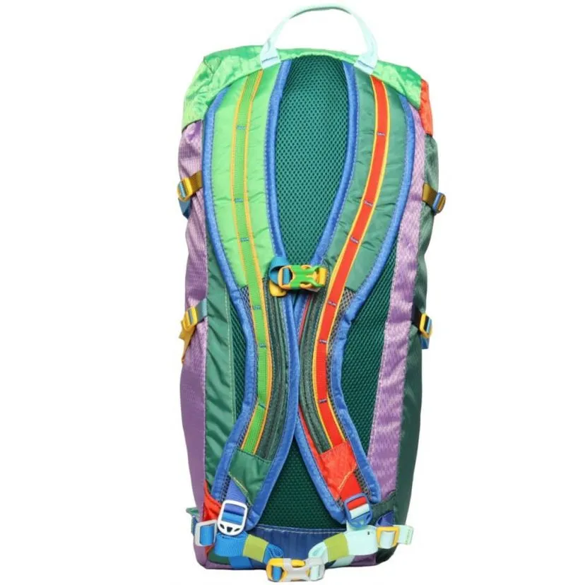 Cotopaxi Tarak 20L Backpack Zaino Arrampicata E Scialpinismo 11 Cotopaxi Tarak 20L Backpack Zaino Arrampicata E Scialpinismo - immagine 9