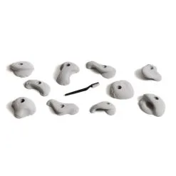 Volx Holds LIGNE BLEAU Sablons 10 Prese Arrampicata