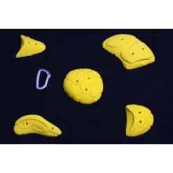 Samsara Maunoury Set 5 Prese Arrampicata