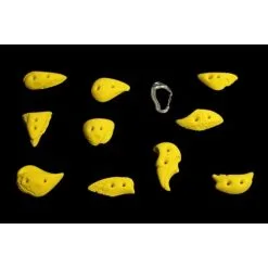 Samsara Rovinj Set 10 Prese Arrampicata