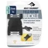 Sea To Summit Field Repair Buckle 25 Mm Fibbia Di Ricambio Con Due Barrette -negozio di attrezzature per il fitness sea to summit field repair buckle 25 2 pin