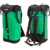 Metolius Sentinel Sacco Da Recupero Big Wall Arrampicata -negozio di attrezzature per il fitness sentinal green bs 1