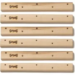 Smog 6-pack Liste Grandi Pan Gullich