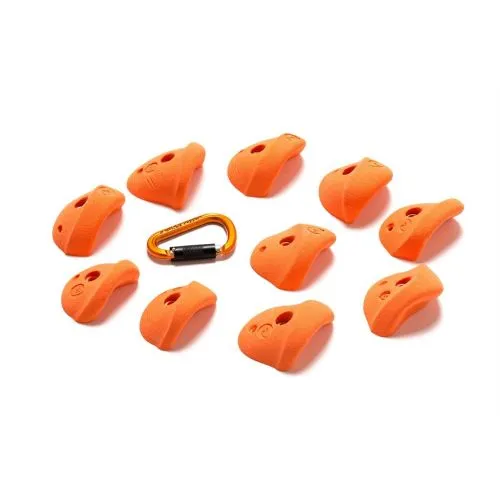 Smog Set Maniglie Ronchie 09 - 10 Prese Arrampicata 3 Smog Set Maniglie Ronchie 09 - 10 Prese Arrampicata