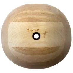 Metolius Wood Grips Sloper 0° Set 6 Prese Arrampicata