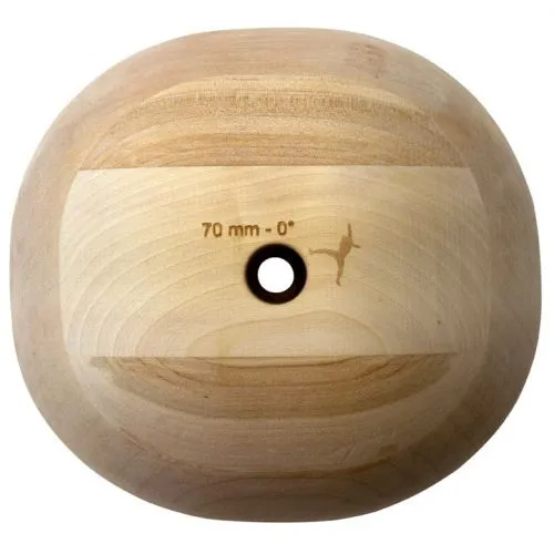 Metolius Wood Grips Sloper 30° Set 6 Prese Arrampicata 3 Metolius Wood Grips Sloper 30° Set 6 Prese Arrampicata