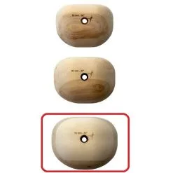 Metolius Wood Grips Sloper 30° Set 6 Prese Arrampicata 13 Metolius Wood Grips Sloper 30° Set 6 Prese Arrampicata -negozio di attrezzature per il fitness sloper systemholds 30 70