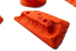 Smog Set Misto 07 - 18 Prese Arrampicata -negozio di attrezzature per il fitness smog 18 tacche e svasi prospettiva 1 3d 2