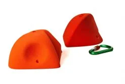 Smog Set Svasi 07 - 2 Prese Arrampicata -negozio di attrezzature per il fitness smog 2 svasi xxl prospettiva 3 3d 2 3