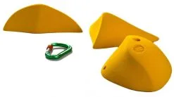 Smog Set Svasi 03 - 3 Prese Arrampicata -negozio di attrezzature per il fitness smog 3 svasi molto grandi prospettiva 3 3d 2