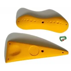 Smog Set Canne 04 - 2 Prese Arrampicata