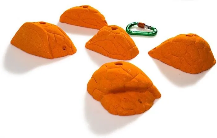 Smog Set Svasi 08 - 5 Prese Arrampicata 4 Smog Set Svasi 08 - 5 Prese Arrampicata - immagine 2