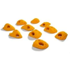 Smog Set Bidita Tridita 04 - 10 Prese Arrampicata