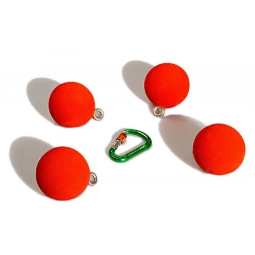 Smog Coppia Sfere Medie Allenamento 3 Smog Coppia Sfere Medie Allenamento