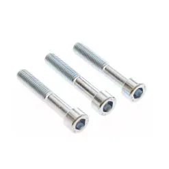 Oliunìd Vite Bullone Bulloni 10 X 130 Mm Per Prese Arrampicata