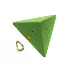 Smog Piramide Media Volume Arrampicata Legno