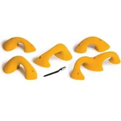 Volx Holds V-PURE 2.0 Snakepit 5 Prese Arrampicata -negozio di attrezzature per il fitness snakepit prises escalade volx v pure 2.0 xxlxxxl bacsenfants d butant min