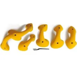 Volx Holds V-PURE 2.0 Snakepit 5 Prese Arrampicata