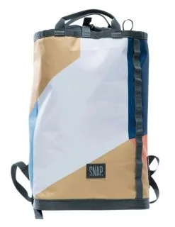 SNAP Snapclimbing Haulbag 18 Zaino Da Città -negozio di attrezzature per il fitness snap haulbag 18 dietrich