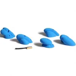 Volx Holds LIGNE CRACK'S Stanza 5 Prese Arrampicata -negozio di attrezzature per il fitness stanza 3