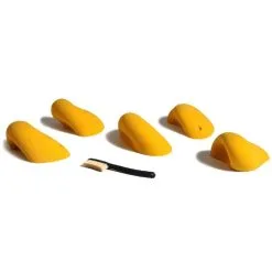 Volx Holds V-PURE 2.0 Striker 5 Prese Arrampicata 7 Volx Holds V-PURE 2.0 Striker 5 Prese Arrampicata -negozio di attrezzature per il fitness striker 3