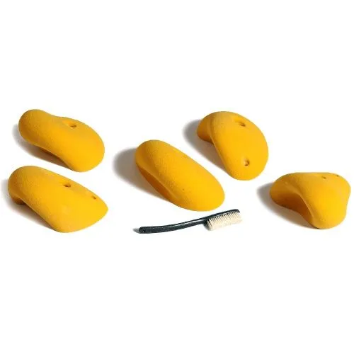 Volx Holds V-PURE 2.0 Striker 5 Prese Arrampicata 3 Volx Holds V-PURE 2.0 Striker 5 Prese Arrampicata