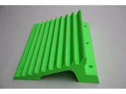 Surfaces For Climbing Transgression Trave Arrampicata -negozio di attrezzature per il fitness surface for climbing transgression green verde