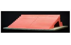 Surfaces For Climbing Transgression Trave Arrampicata -negozio di attrezzature per il fitness surface for climbing transgression orange