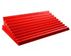 Surfaces For Climbing Transgression Trave Arrampicata -negozio di attrezzature per il fitness surface for climbing transgression red