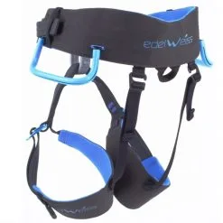 Edelweiss Sword Imbrago Arrampicata Bambino -negozio di attrezzature per il fitness sword blue 1 web min
