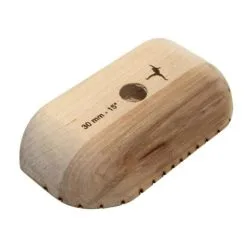 Metolius Wood Grips Edge 0° Set 6 Prese Arrampicata