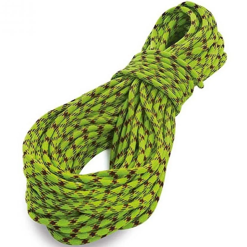 Tendon Master 9.7 Mm Corda Arrampicata 4 Tendon Master 9.7 Mm Corda Arrampicata - immagine 2