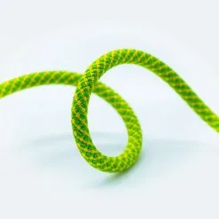 Tendon Ambition 8.2 Mm Mezza Corda Arrampicata 8 Tendon Ambition 8.2 Mm Mezza Corda Arrampicata -negozio di attrezzature per il fitness tendon ambition 8.2 green yellow 2 min
