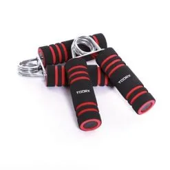 TOORX Hand Grips Soft Touch Allenamento