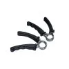 TOORX Hand Grips Allenamento -negozio di attrezzature per il fitness toorx hand grips black