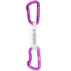 Kong Express Trapper Anniversary 10-Pack Rinvii Arrampicata -negozio di attrezzature per il fitness trapper set 40 purple 5