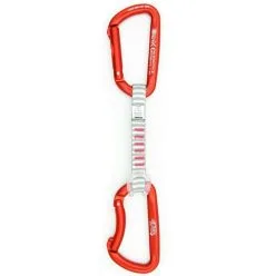 Kong Express Trapper Anniversary 10-Pack Rinvii Arrampicata -negozio di attrezzature per il fitness trapper set 40 red 5