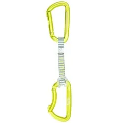 Kong Express Trapper Anniversary 10-Pack Rinvii Arrampicata -negozio di attrezzature per il fitness trapper set 40 yellow 5