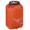 Osprey Ultralight Drysack 12L Sacca Impermeabile -negozio di attrezzature per il fitness ul drysack 12 side poppy orange 1