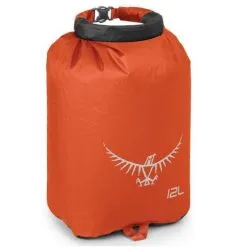 Osprey Ultralight Drysack 12L Sacca Impermeabile