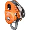 CT Climbing Technology Up Lock Carrucola Doppia Per Lavori In Quota -negozio di attrezzature per il fitness up lock 2p672