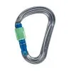 CT Climbing Technology Warlock HMS Moschettone Ghiera Arrampicata -negozio di attrezzature per il fitness warlock hms 2c40500xpi 1 2