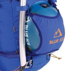 Blue Ice Warthog 45 L Zaino Arrampicata E Alpinismo -negozio di attrezzature per il fitness warthog 45l pack 3 min
