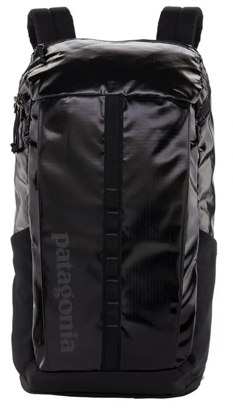 Patagonia Black Hole Pack 25 Zaino Per Il Tempo Libero Con Porta Pc 8 Patagonia Black Hole Pack 25 Zaino Per Il Tempo Libero Con Porta Pc - immagine 6