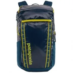 Patagonia Black Hole Pack 32 Zaino Per Il Tempo Libero Con Porta Pc -negozio di attrezzature per il fitness wbf20 49301 ctrb min