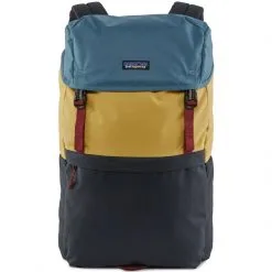 Patagonia Arbor Lid Pack 28 L Zaino Per Il Tempo Libero -negozio di attrezzature per il fitness wbf22 48545 pwbl 1 1
