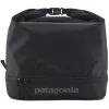 Patagonia Black Hole MLC Cube Beauty Case 2 Patagonia Black Hole MLC Cube Beauty Case -negozio di attrezzature per il fitness wbf22 49090 blk