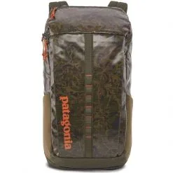 Patagonia Black Hole Pack 25 Zaino Per Il Tempo Libero Con Porta Pc 21 Patagonia Black Hole Pack 25 Zaino Per Il Tempo Libero Con Porta Pc -negozio di attrezzature per il fitness wbf22 49297 liba 1 1